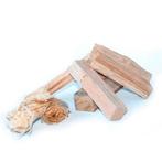 ooni pizzaoven hout, voor o.a. Ooni karu 3x11cm beuk, Tuin en Terras, Pizzaovens, Ophalen of Verzenden, Nieuw