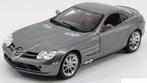 Mercedes SLR McLaren 1 18, Hobby en Vrije tijd, Modelauto's | 1:18, Ophalen of Verzenden, Nieuw, Maisto