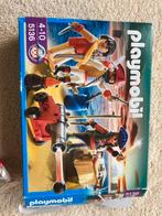 Playmobil 5136 piratenbende, Ophalen of Verzenden, Zo goed als nieuw