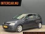 Opel Corsa 1.2-16V Silverline Airco APK 6-2026!, Voorwielaandrijving, 450 kg, Gebruikt, 4 cilinders