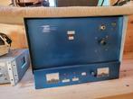 FM zender 50 watt R & S. Eindtrap Spaan dubbele 450 CX ( 1kw, Ophalen, Zo goed als nieuw, Zender
