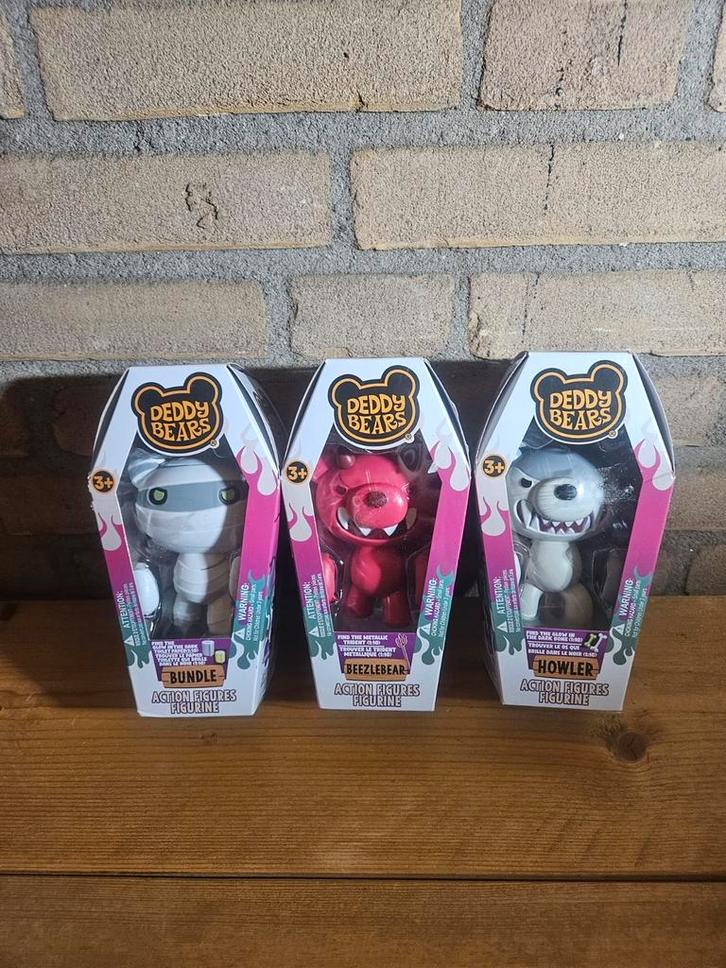 Diverse spellen en puzzels te koop, Kinderen en Baby's, Speelgoed | Overig, Nieuw, Ophalen of Verzenden