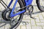 Stromer ST3 Sport l 983 wh l Lage kmstand l Maat L, Fietsen en Brommers, Elektrische fietsen, Overige merken, Stromer, Stromer