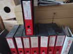 Werkplaats handboeken alfa Romeo , alfa 145/146 alfa 155, Ophalen of Verzenden, Gebruikt