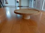 Etagere hout, Ophalen of Verzenden, Zo goed als nieuw
