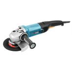 Makita GA7010CFY 230 V Haakse slijper 180 mm, Info@gsm-planet.nl, Makita, Haakse handslijpmachine, Nieuw