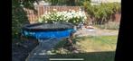 Zwembad 360 x 76cm Bestway Swimming Pool, Tuin en Terras, Zwembaden, Minder dan 80 cm, Opblaaszwembad, Rond, Ophalen of Verzenden
