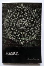 Magick (Aleister Crowley), Boeken, Verzenden, Zo goed als nieuw, Spiritualiteit algemeen, Achtergrond en Informatie