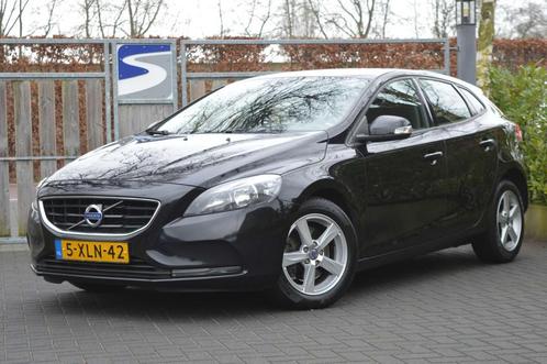 Volvo V40 1.6 T2 - Navi|Cruise|PDC, Auto's, Volvo, Bedrijf, Te koop, V40, ABS, Airbags, Airconditioning, Boordcomputer, Centrale vergrendeling
