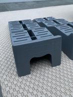 Fiamma LevelUp oprijblokken., Caravans en Kamperen, Ophalen, Zo goed als nieuw