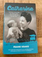 Catharina - Frank Krake, Ophalen, Zo goed als nieuw, Zwangerschap en Bevalling