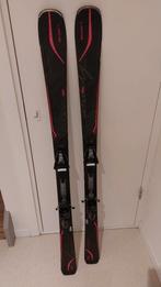 Elan ski 153cm, Sport en Fitness, Skiën en Langlaufen, 140 tot 160 cm, Gebruikt, Skiën, Ski's