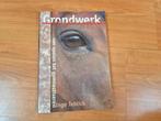 I. Teblick - Grondwerk met paarden, Boeken, Ophalen of Verzenden, Zo goed als nieuw, I. Teblick