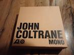Jhn Coltrane 6cd box mono, Ophalen of Verzenden, 1980 tot heden, Gebruikt, Jazz