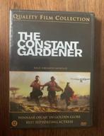 DVD The Constant Gardener met Ralph Fiennes en Rachel Weisz, Cd's en Dvd's, Dvd's | Drama, Ophalen of Verzenden, Vanaf 12 jaar