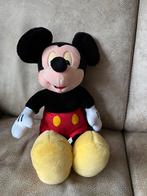 Mickey Mouse en Knabbel, Ophalen of Verzenden, Mickey Mouse, Zo goed als nieuw
