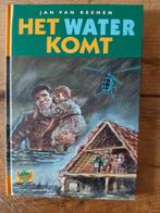 Het Water Komt - Jan van Reenen, Boeken, Ophalen of Verzenden, Nieuw, Jan van Reenen, Fictie