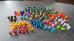 Allerlei Gekleurde Poppetjes voor de Kinderen!, Overige supermarkten, Ophalen of Verzenden