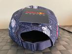 ✅ Red Bull Racing 2021 Arigato livery RB16B Japanese GP cap, Ophalen of Verzenden, Nieuw, Formule 1
