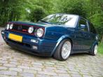 Onderdelen Volkswagen Golf 2 gti g60 vw golf mk2 mkll, Ophalen of Verzenden