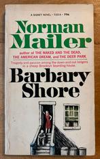 Norman Mailer - Barbary Shore, Gelezen, Norman Mailer, Ophalen of Verzenden, Amerika