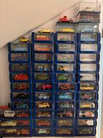 Grote verzameling Kuifje auto’s, Verzamelen, Stripfiguren, Ophalen, Kuifje, Zo goed als nieuw, Beeldje of Figuurtje