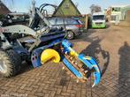 Auger Torque MT600 sleuvenfrees voor GiANT shovel, Niet opgegeven, -, Niet opgegeven, Wiellader of Shovel