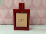 Gucci bloom ambrosia di fiori 100ml eau de parfum, Ophalen of Verzenden, Nieuw