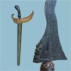 keris kris uit de Archipel, Indië, Indonesië, Antiek en Kunst, Ophalen of Verzenden