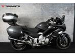 Yamaha FJR 1300 AE ABS (bj 2017), 4 cilinders, Bedrijf, 1298 cc, Meer dan 35 kW