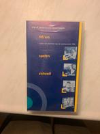 Video Nederlandse Spoorwegen., Verzamelen, Spoorwegen en Tramwegen, Ophalen of Verzenden, Nieuw, Trein, Overige typen