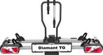 Pro User Diamant TG - Fietsendrager - 2 x Ebike - Kantelbaar, Auto diversen, Fietsendragers, Nieuw, 2 fietsen, Trekhaakdrager
