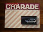 Daihatsu Charade incl. Turbo (1984), Ophalen of Verzenden, Nieuw, Overige merken