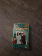 Gladys Knight & The Pips - Cassetteband, 1 bandje, Ophalen of Verzenden, Zo goed als nieuw, Origineel