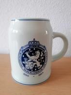 Bierpul mancave Voetbal KNVB 1889 - 1964, Verzamelen, Biermerken, Ophalen of Verzenden, Zo goed als nieuw, Pul(len), Overige merken