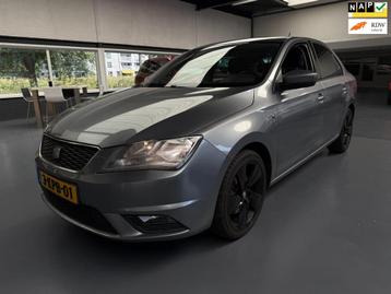 Seat Toledo 1.4 TSI Businessline High | Parkeersensor|Clima| beschikbaar voor biedingen