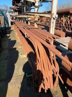 1994. Betonijzer / ijzer, Ophalen, Gebruikt, 20 meter of meer, Overige typen