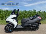Peugeot Scooter Metropolis RS, Motoren, Scooter, Bedrijf, 399 cc, ABS