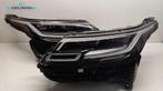Range Rover Velar L560 Full Led koplamp links rechts, -, -, Ophalen of Verzenden, -