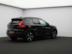 Volvo XC40 Recharge Ultimate 70 kWh / Trekhaak / 360 Camera, Stof, Gebruikt, Volvo Selected Used Cars, Met garantie (alle)