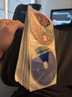 Ongeveer 30 playstation 2 spellen, Ophalen of Verzenden, Zo goed als nieuw