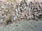 GRATIS: ca. 120m2 grindklinkers, Ophalen, Gebruikt, Klinkers, 10 m² of meer