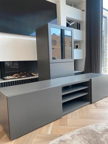 Zgn Besta tv set 