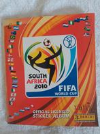 PANINI WK 2010 compleet, Ophalen of Verzenden, Zo goed als nieuw, Meerdere stickers