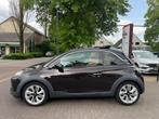 Opel ADAM 1.0 TURBO ROCKS FAVOURITE CABRIOLET / HALF LEDER /, Auto's, Opel, Voorwielaandrijving, ADAM, Gebruikt, Euro 6