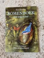 Bomenboek voor jong en oud  van Kees Duinker, Boeken, Bloemen, Planten en Bomen, Kees Duinker, Ophalen of Verzenden, Zo goed als nieuw