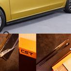 CSR Side Skirts VW Up/Citigo/Mii Volkswagen UP!, Ophalen