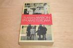 Tussen Ambon en Amsterdam — Molukse Broers Tehupeiory, Ophalen of Verzenden, Gelezen