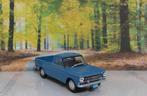 1:43 Fiat 1500 Pick-Up Multitarga 1965; Altaya/Ixo, Hobby en Vrije tijd, Modelauto's | 1:43, Ophalen of Verzenden, Zo goed als nieuw