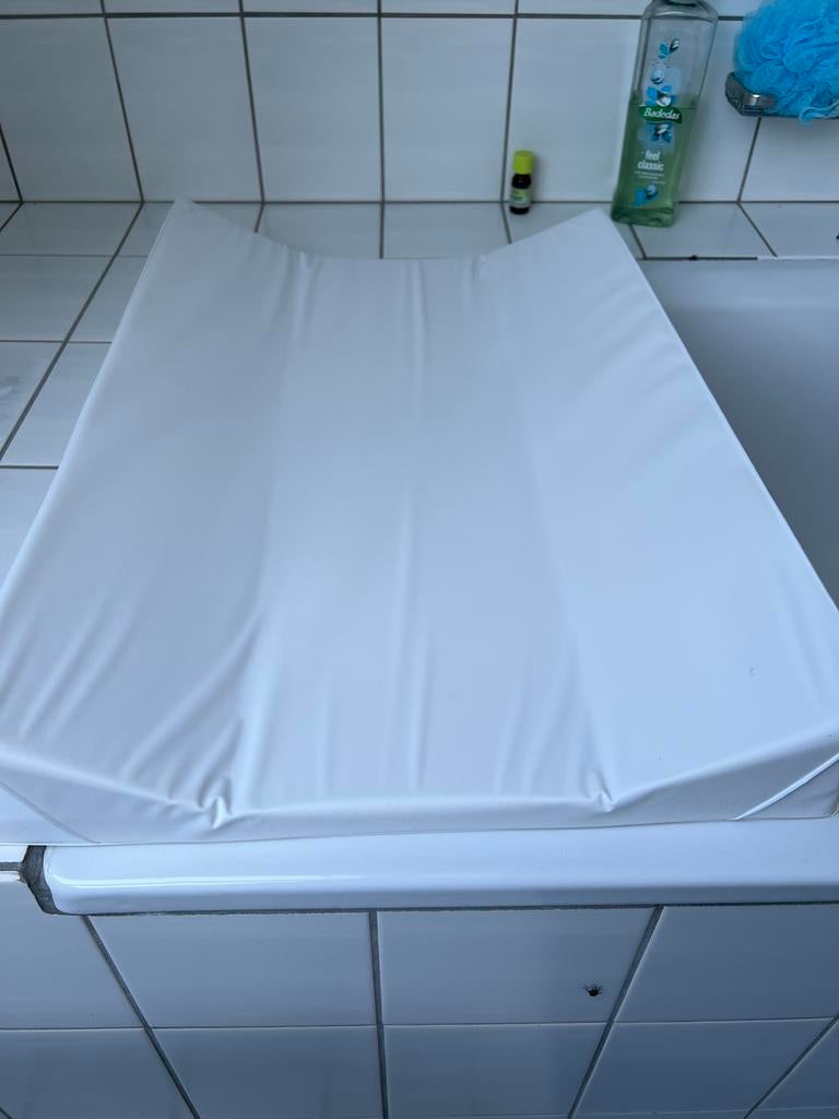 Aankleedkussen - Comfortabel en veilig, Aankleedkussen, Nieuw, Standaard, Ophalen